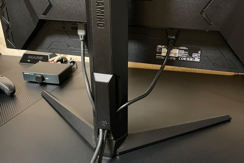 ASUS TUF Gaming VG27AQML5A