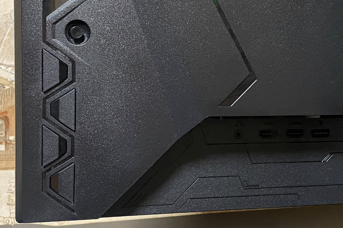 ASUS TUF Gaming VG27AQML5A ASUS TUF Gaming VG27AQML5A
