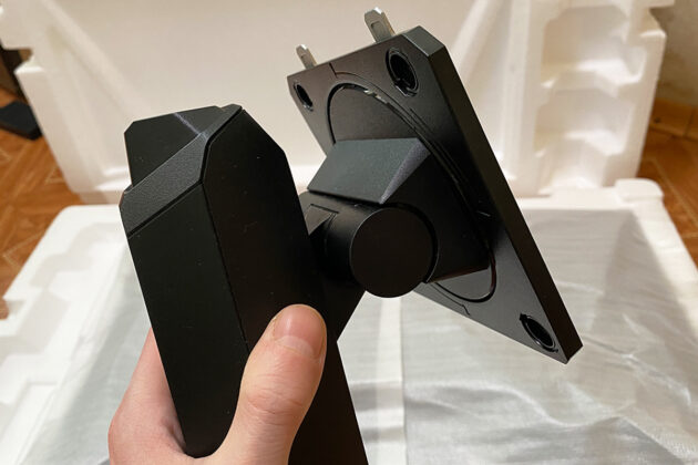 ASUS TUF Gaming VG27AQML5A
