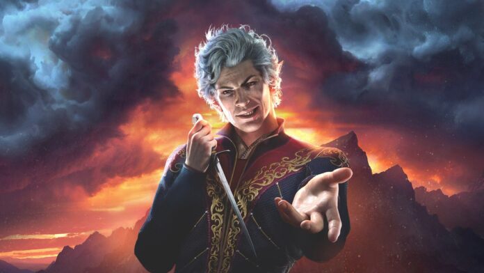 Baldur’s Gate 3
