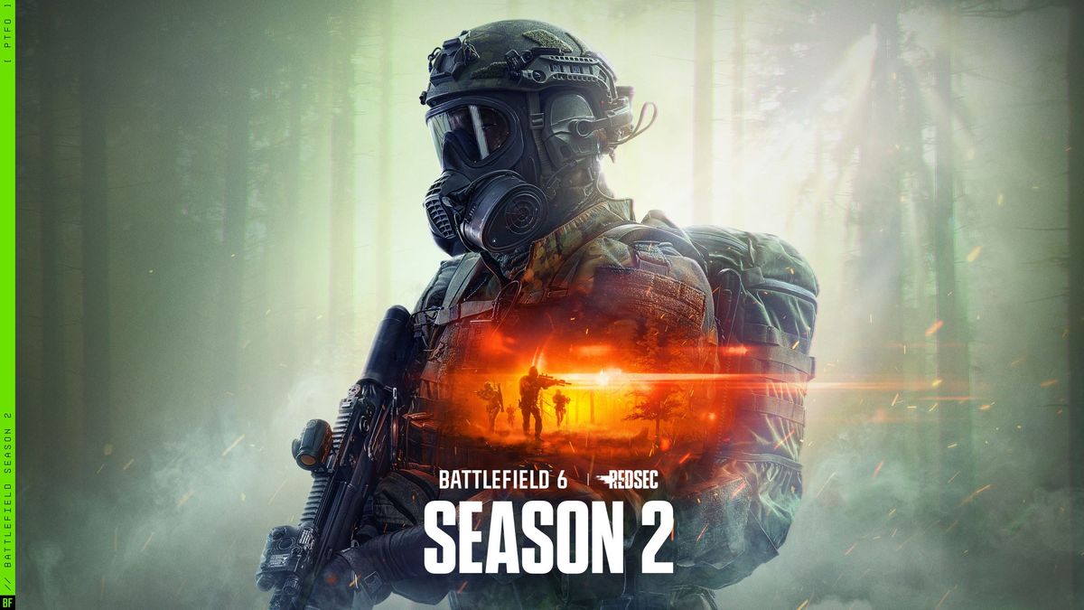 Battlefield 6 Battlefield 6