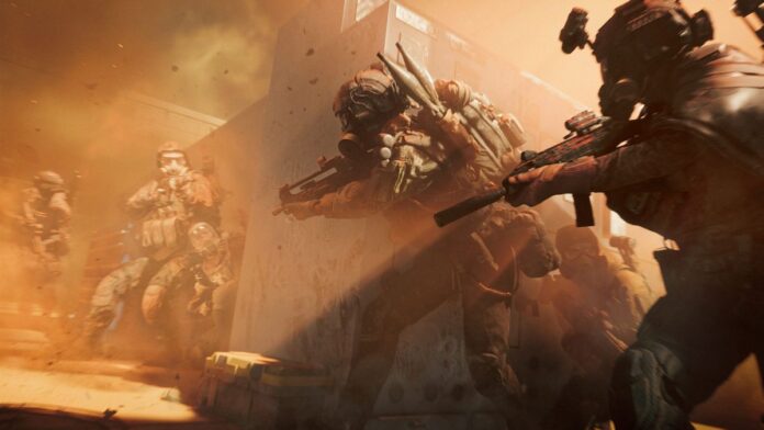 Battlefield 6 Season 2