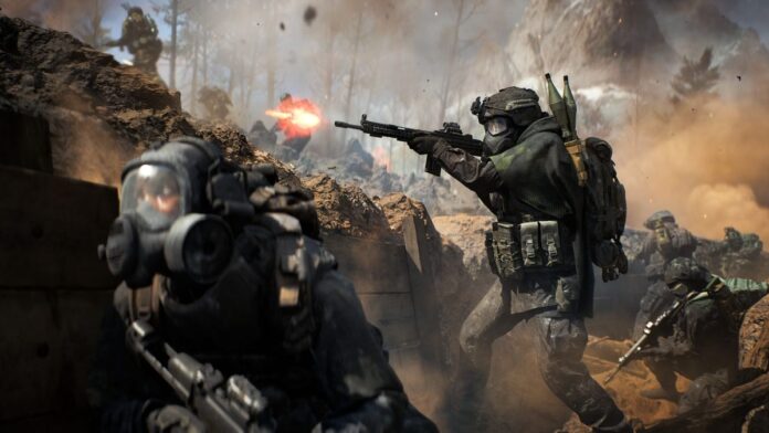 Battlefield 6 Season 2