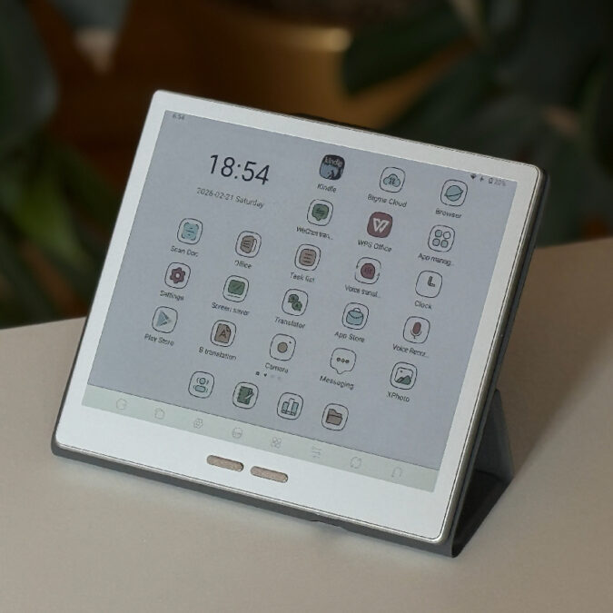 Bigme B7 Pro