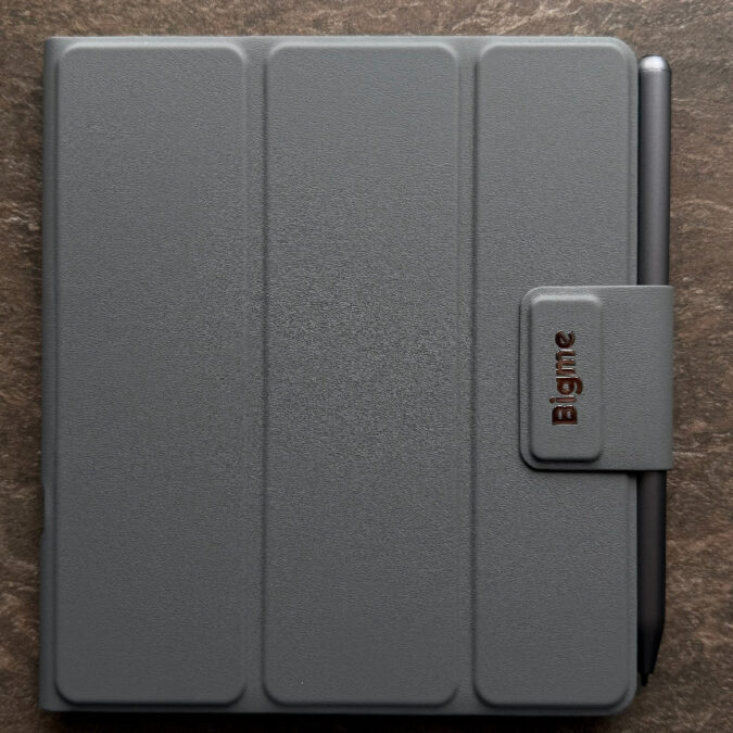 BIGME B7 Pro