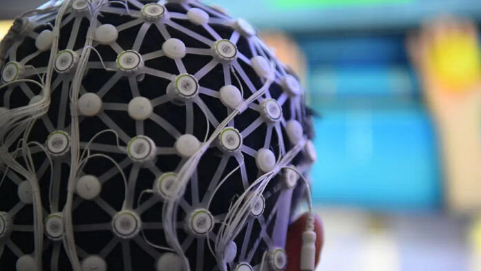 brain-computer interface brain-computer interface