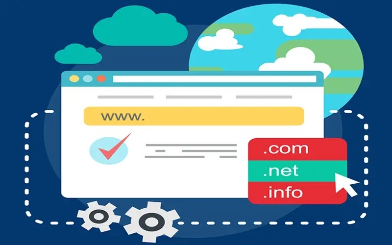 browser