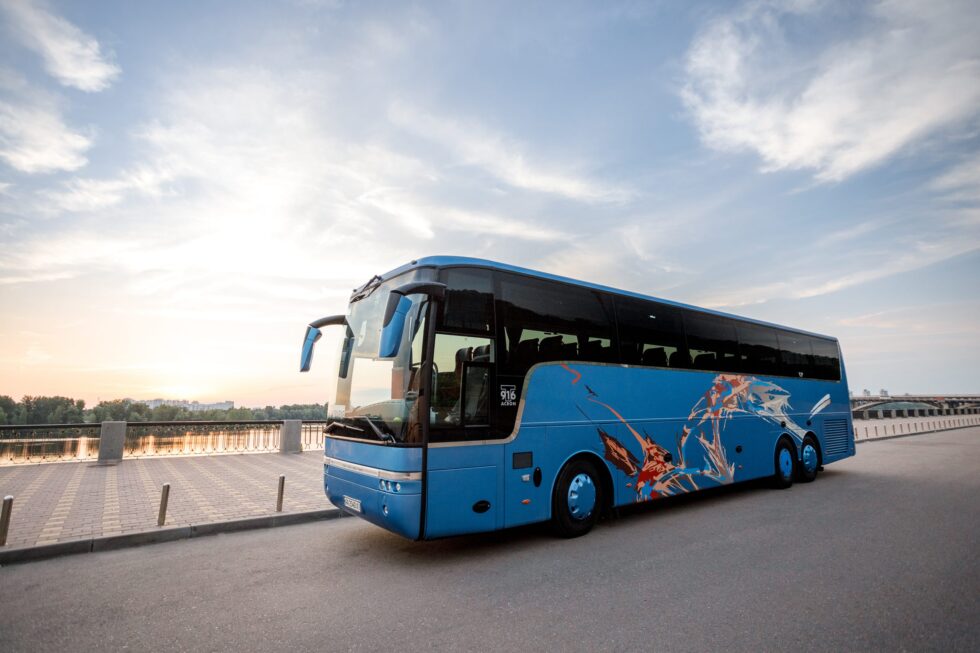 INFOBUS