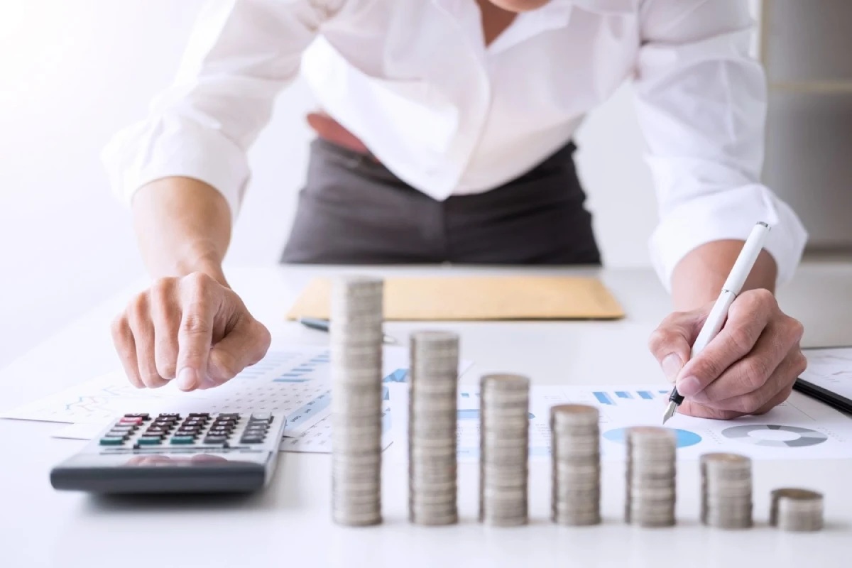 Business-Accounting Business-Accounting
