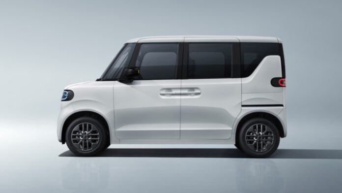 BYD Racco BYD Racco