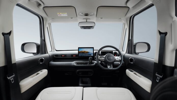 BYD Racco BYD Racco