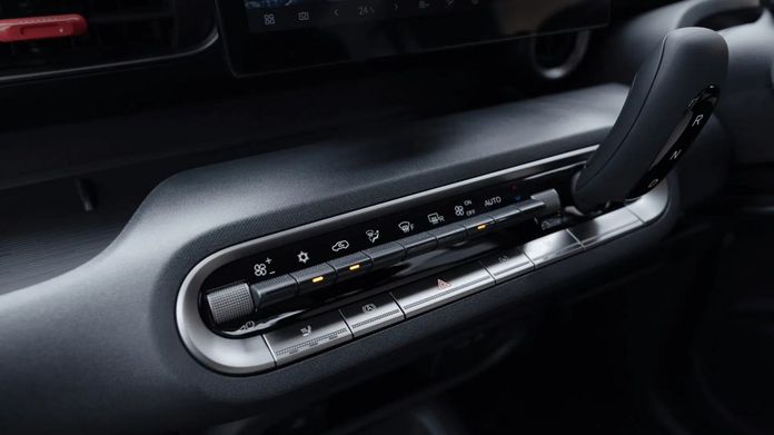 BYD Racco BYD Racco