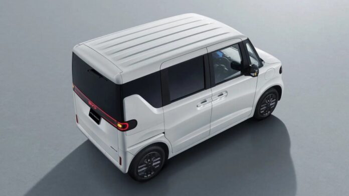 BYD Racco BYD Racco