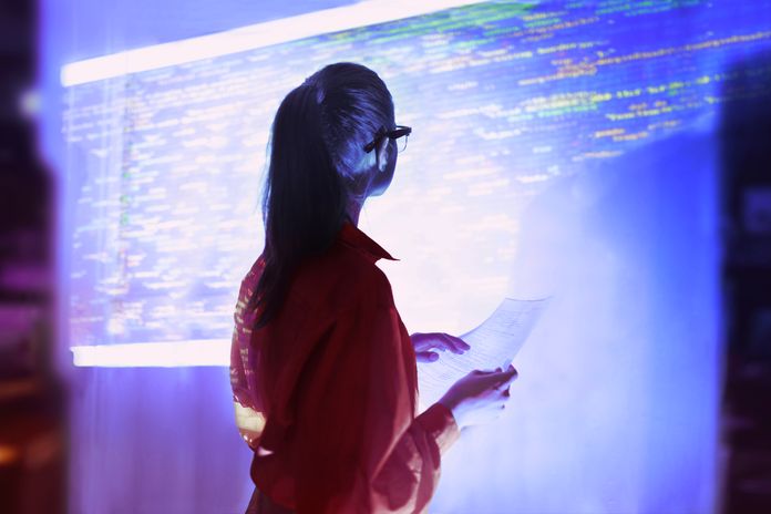 CodeWall CodeWall