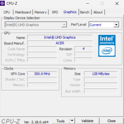 Acer Aspire Go 15 AG15-71P