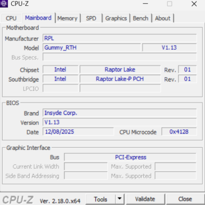 Acer Aspire Go 15 AG15-71P