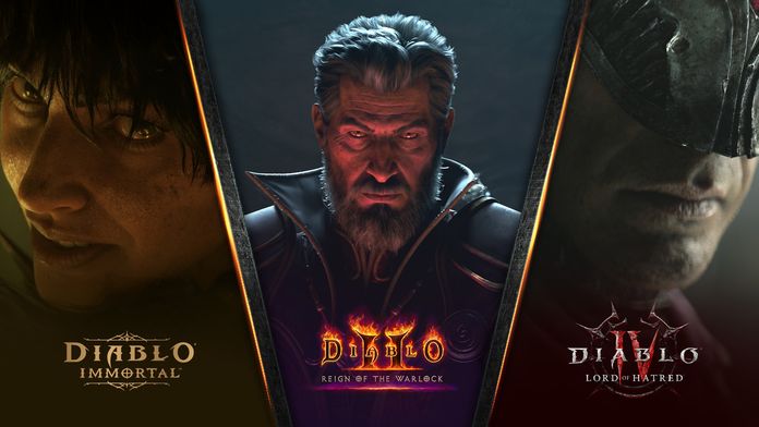 Diablo Diablo