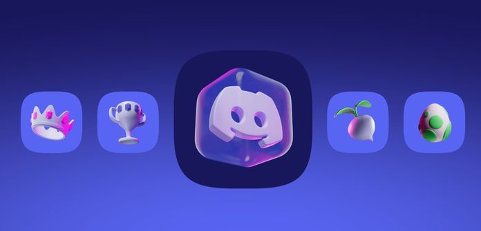 Discord Discord