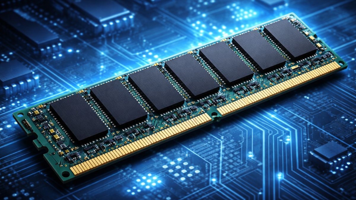 DDR SDRAM