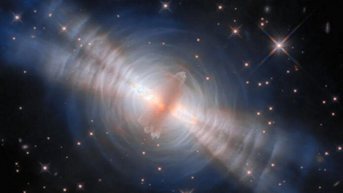 Egg Nebula Egg Nebula