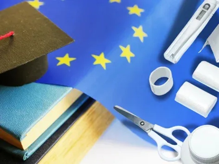 eu education