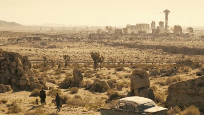 Fallout Season 2