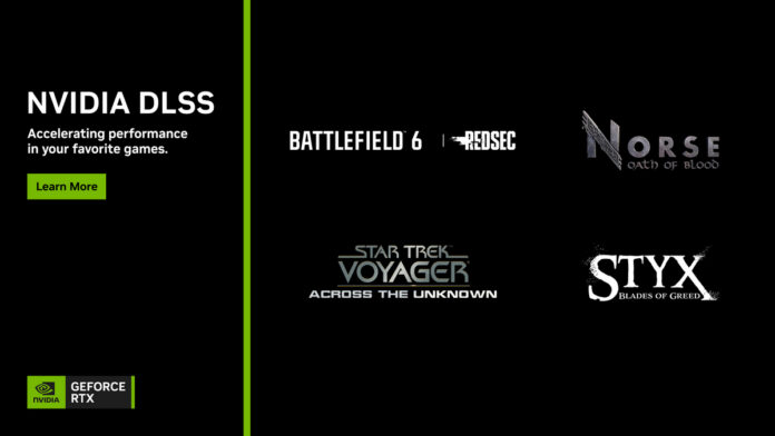 DLSS 4 with MFG DLSS 4 with MFG