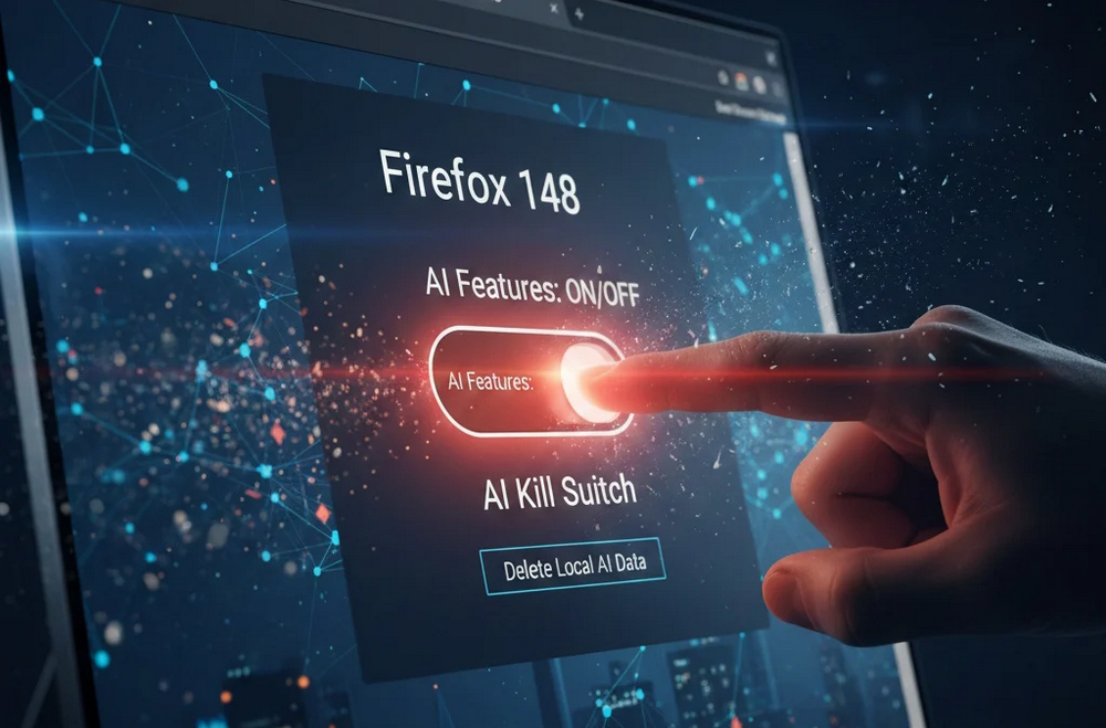 Firefox 148