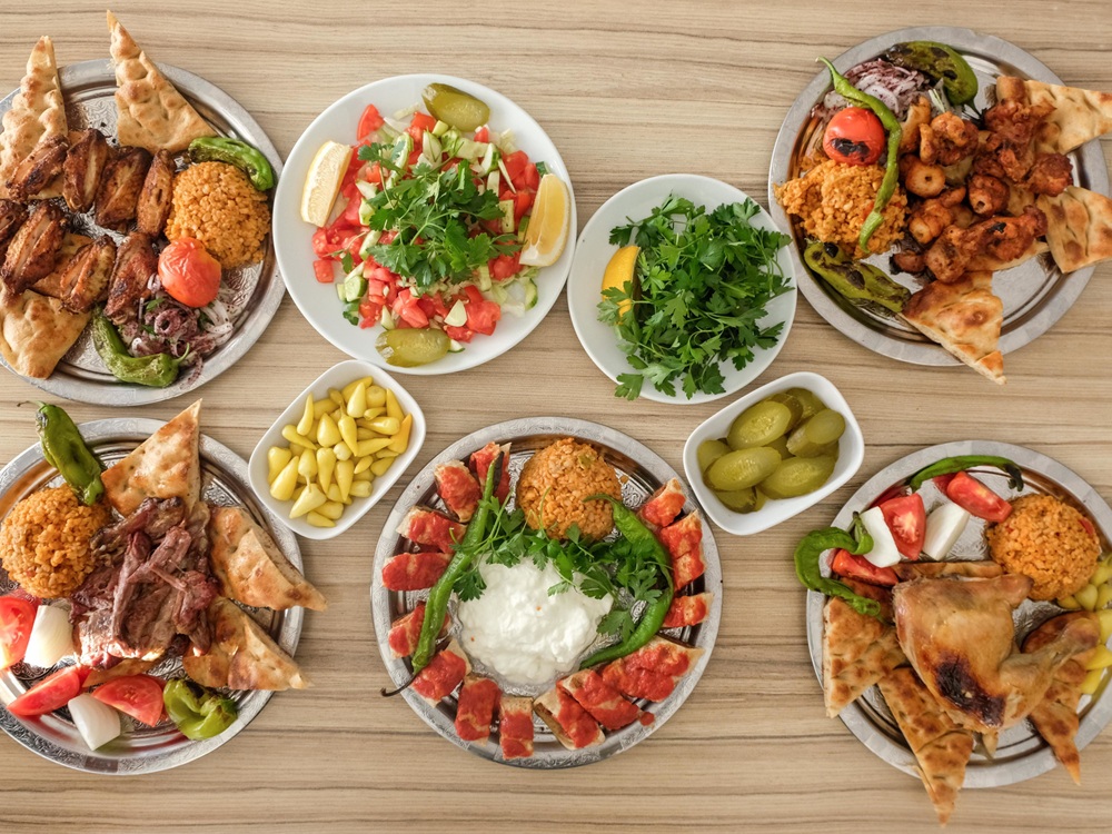 Food Food