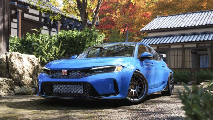 Forza Horizon 6 Forza Horizon 6