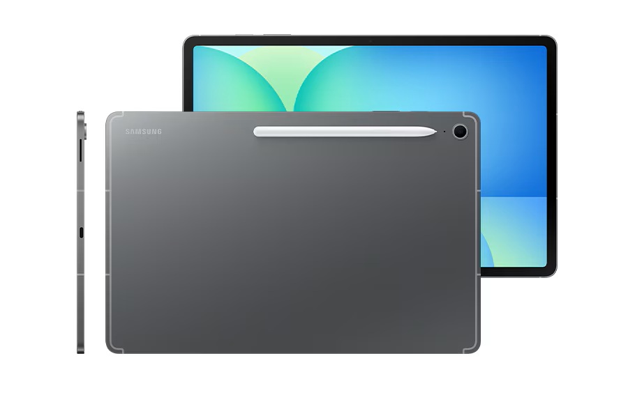 Samsung Galaxy Tab