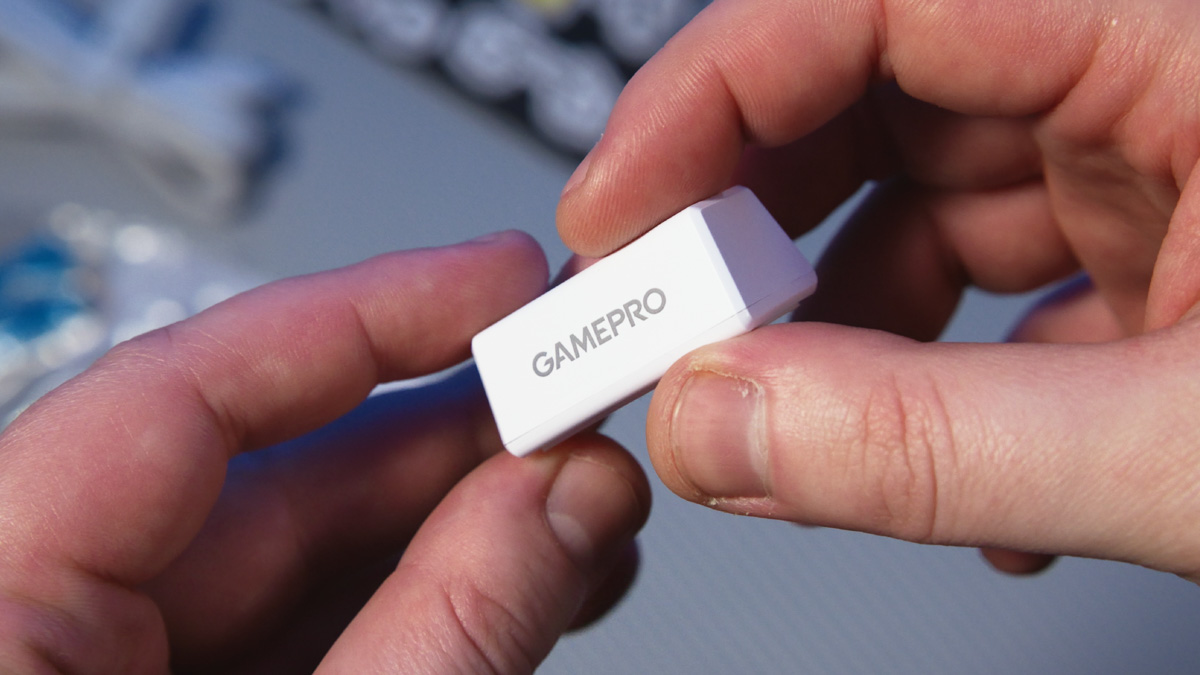GamePro Asgard Odin