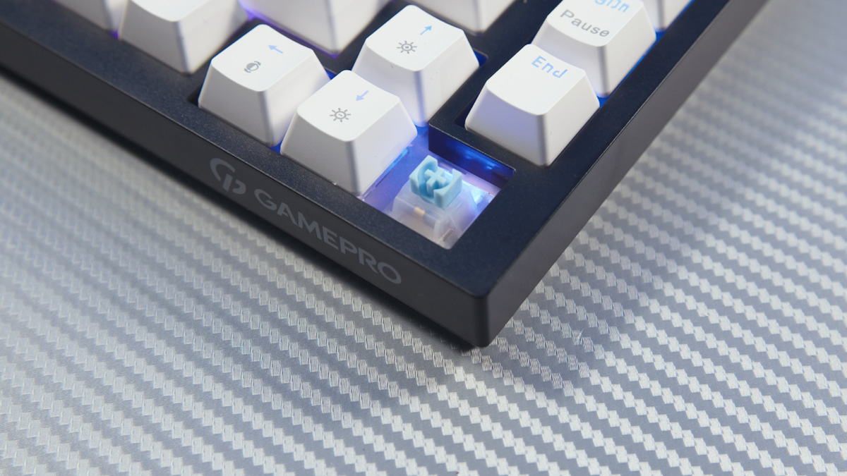 GamePro Asgard Valhalla
