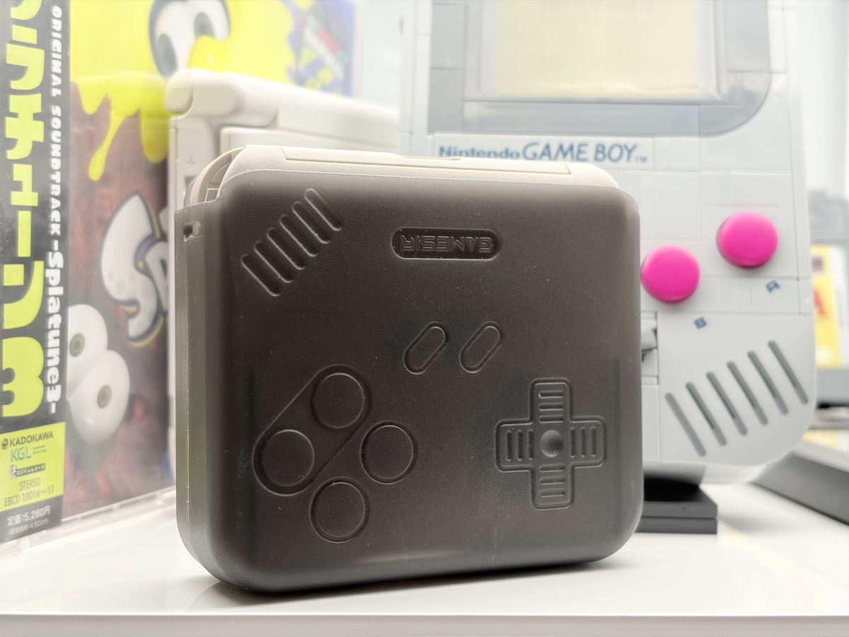 GameSir Pocket Taco Vertical Mobile Controller