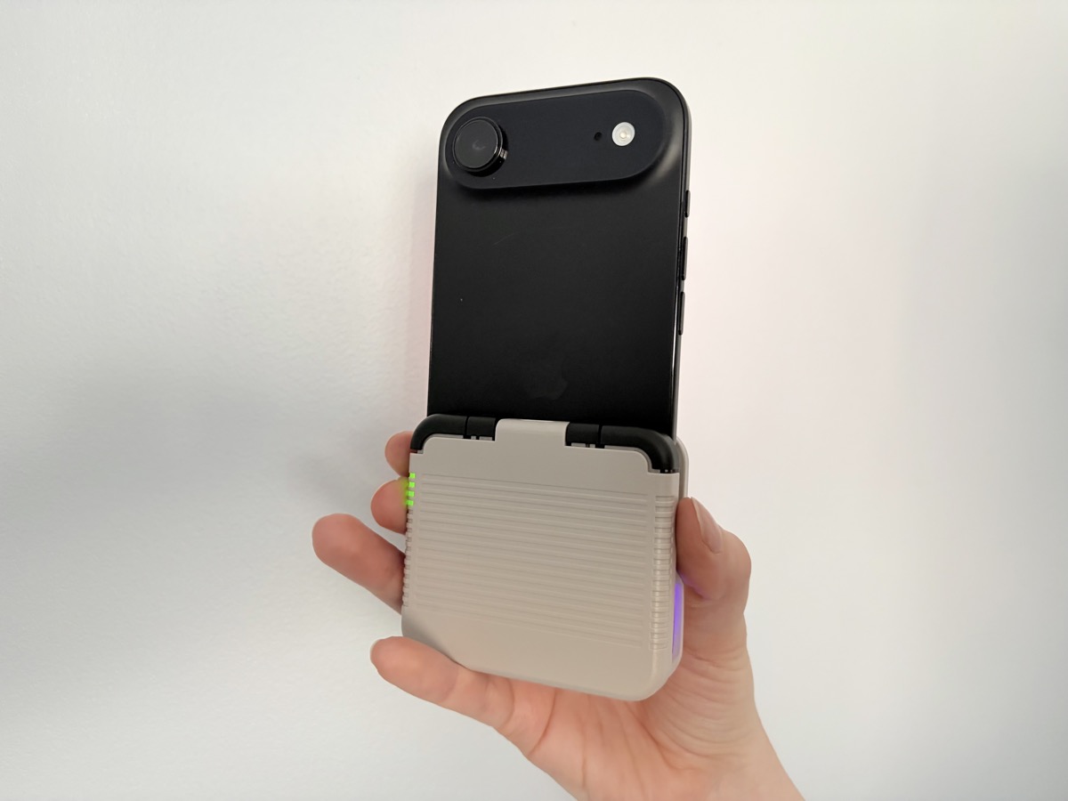 GameSir Pocket Taco Vertical Mobile Controller