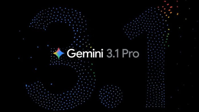 Google Gemini 3.1 Pro Google Gemini 3.1 Pro