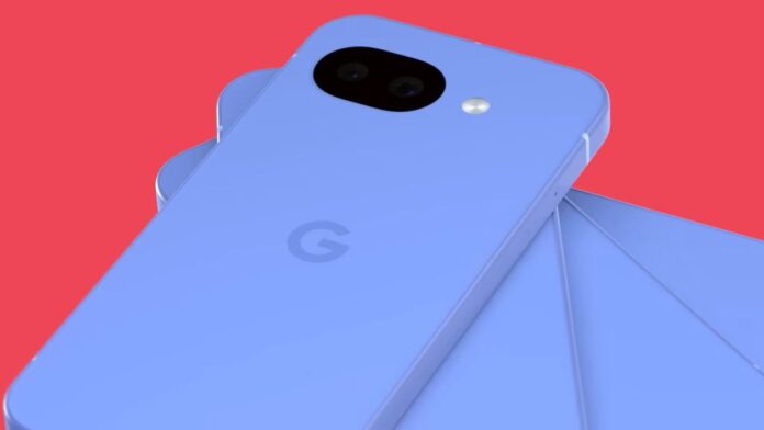 Google Pixel 10a