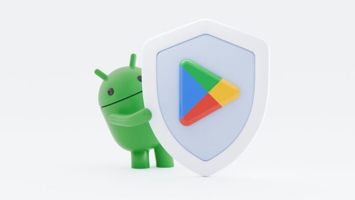 Google Play AI