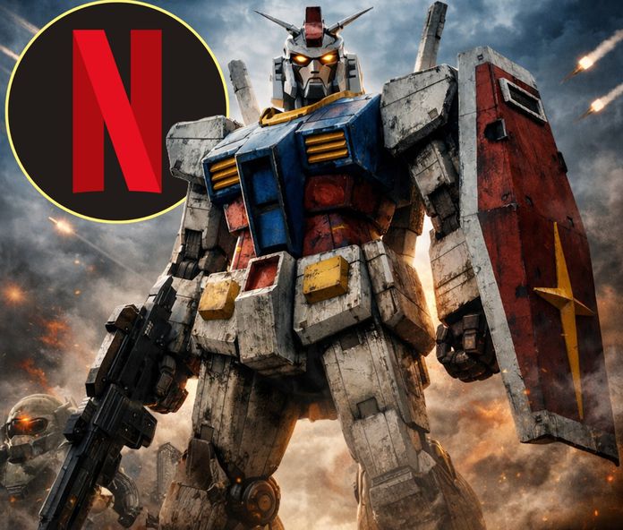 Gundam Gundam