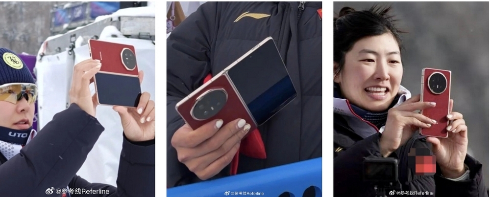 Honor Magic V6