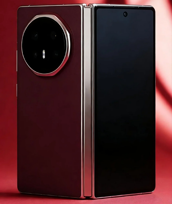 Honor Magic V6