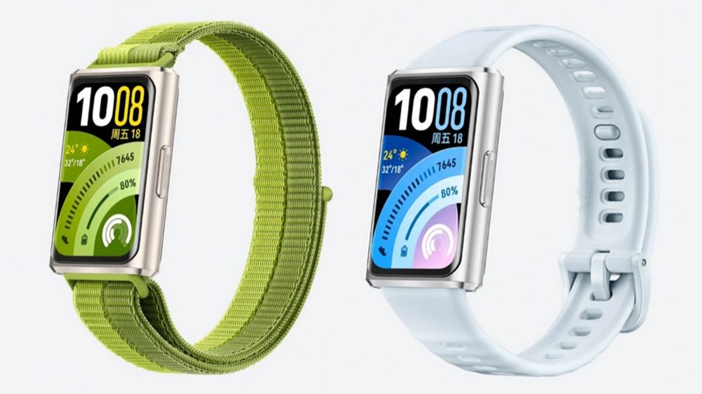 Huawei Band 11 Pro