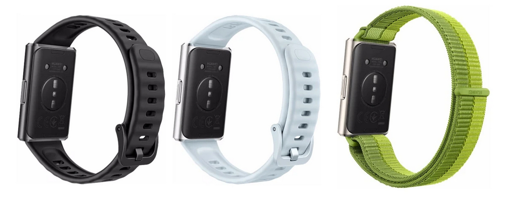 Huawei Band 11 Pro