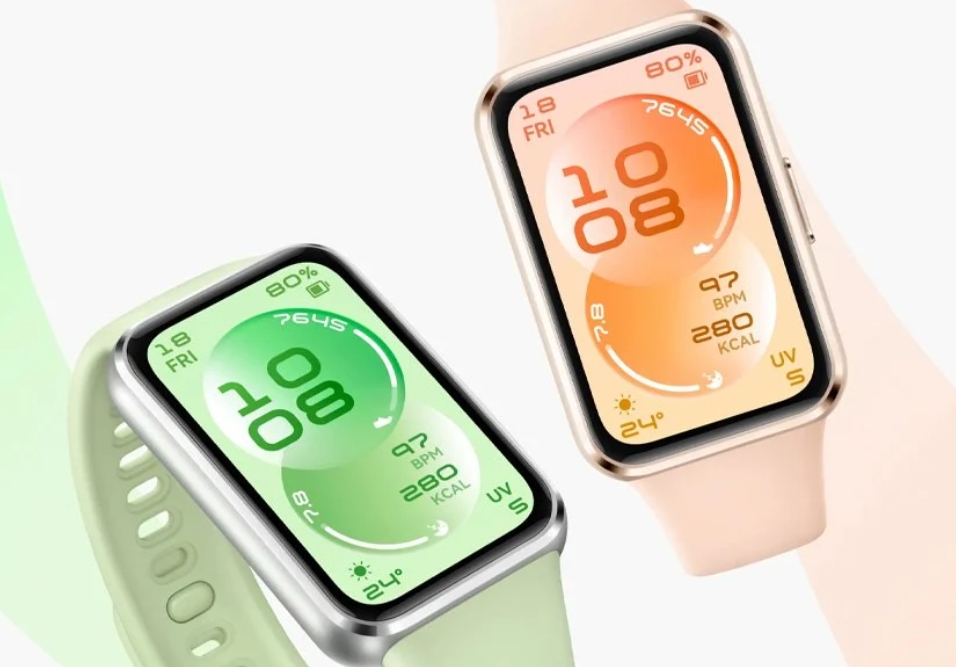 Huawei Band 11 Pro