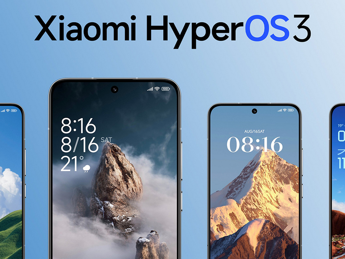 Xiaomi 7月と8月に新しいHyperOSのリリースを発表した。 Root-Nation.com