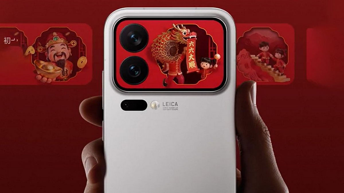 Xiaomi suspende la actualización de HyperOS hasta marzo - Root