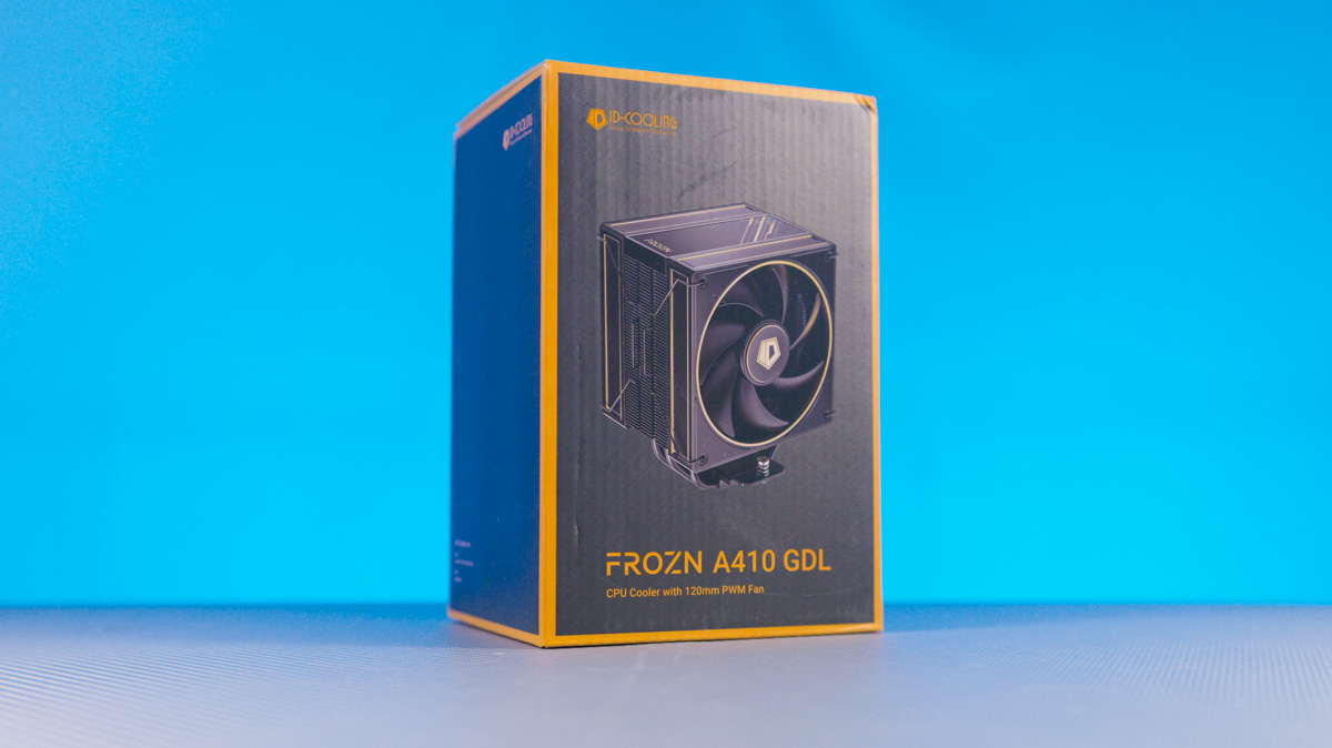 ID-COOLING FROZN A410 GDL