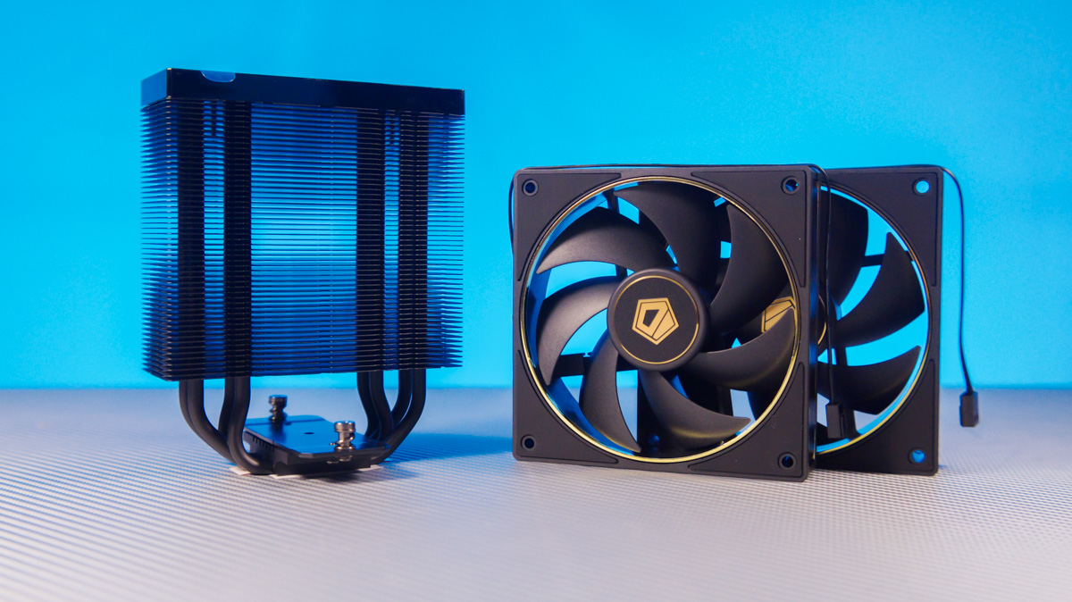 ID-COOLING FROZN A410 GDL