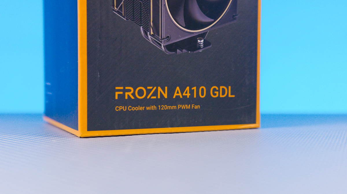 ID-COOLING FROZN A410 GDL