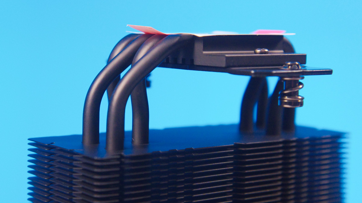 ID-COOLING FROZN A410 GDL